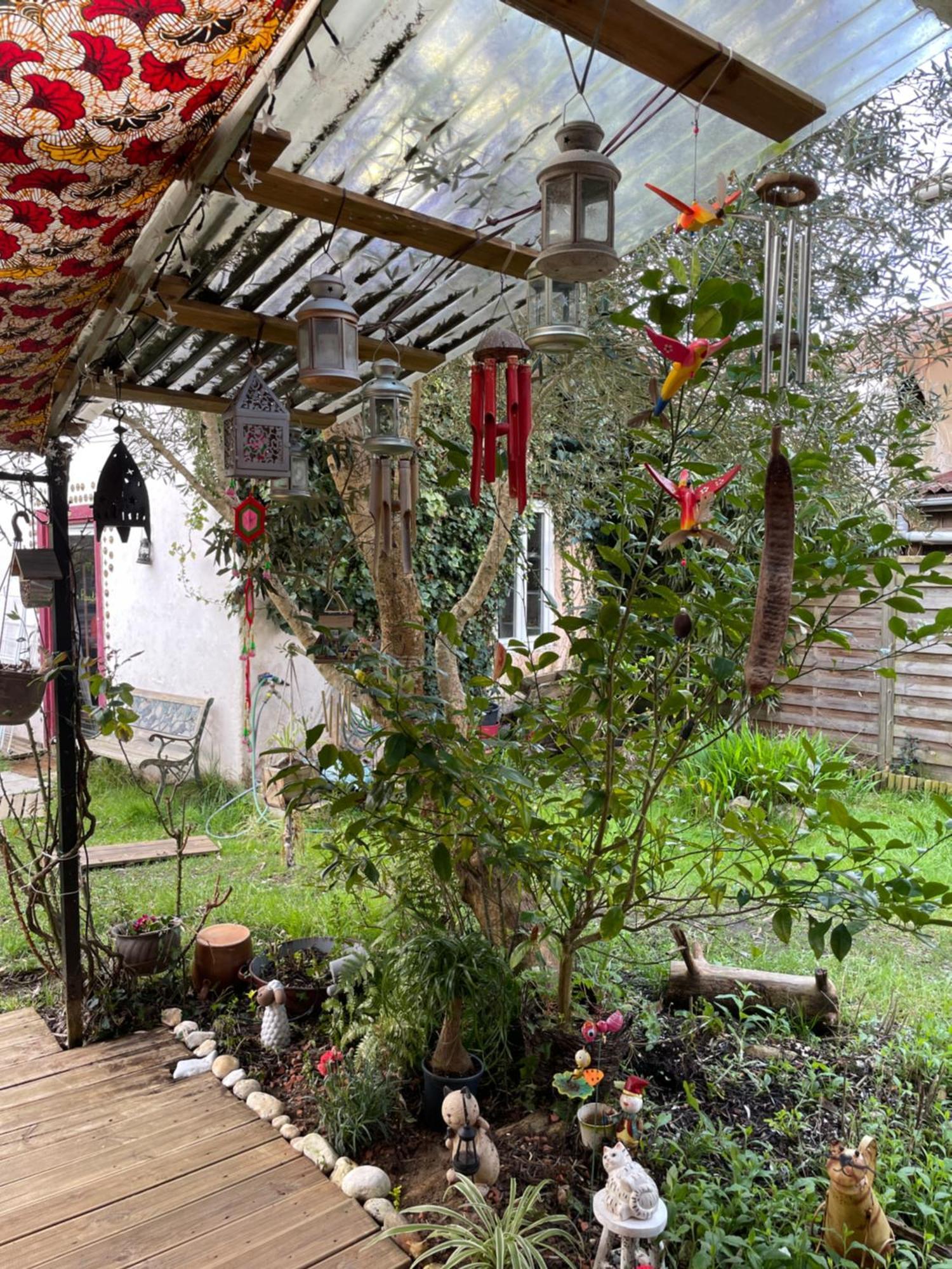 La Chambre Du Voyageur Soustons Bagian luar foto